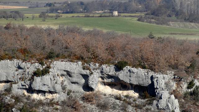 falaise