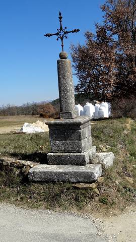 croix