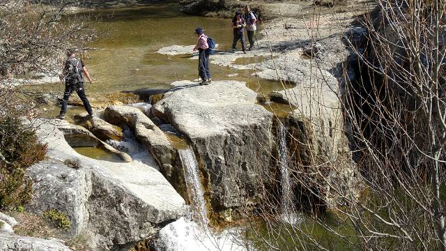 Saut du Moine