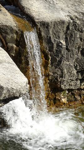 Saut du Moine