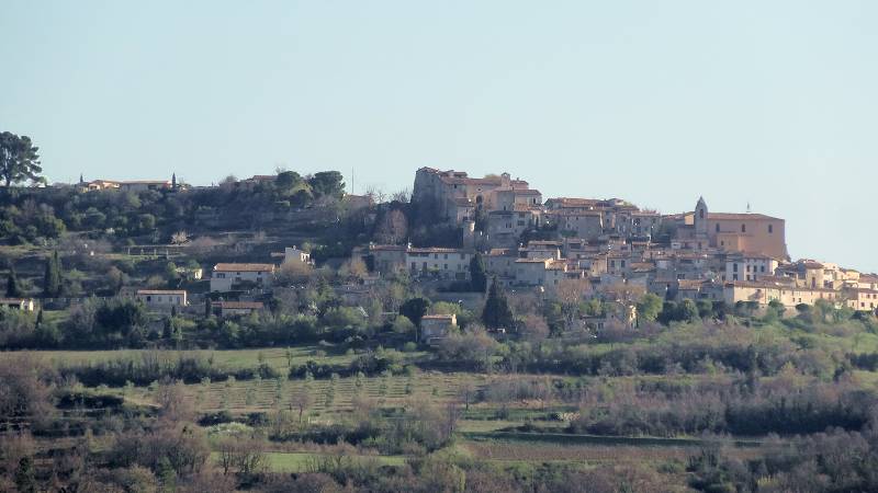 St Martin