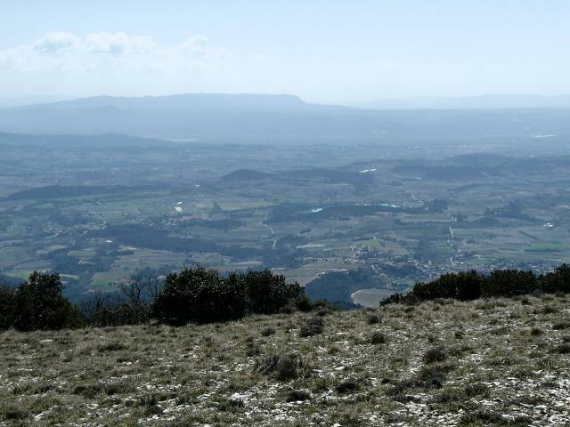 Ste Victoire