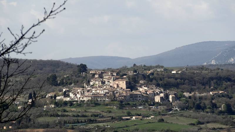 St Martin