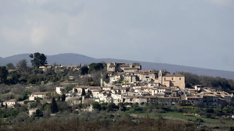 St Martin