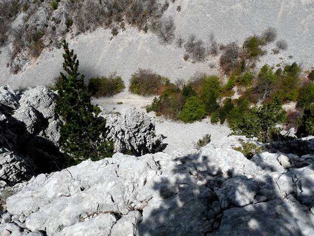 Combe Fiole