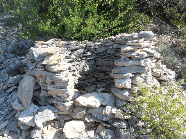 cabane