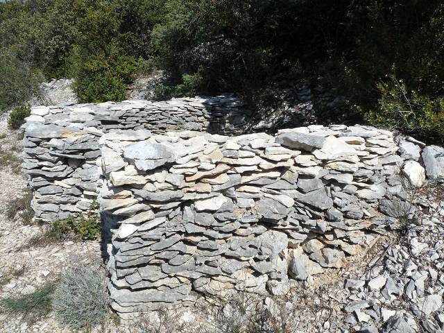 cabane