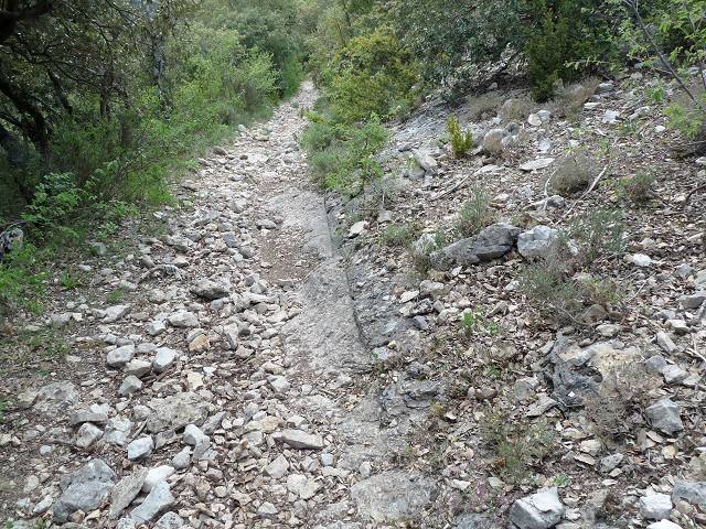 chemin