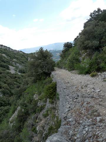chemin