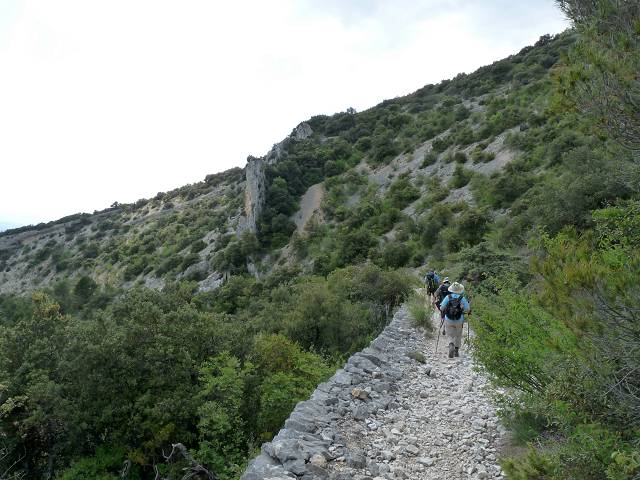 chemin