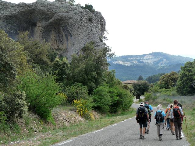 route
