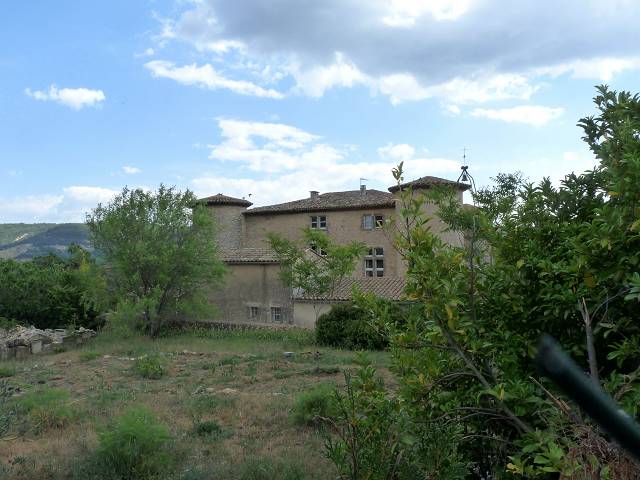 Chteau
