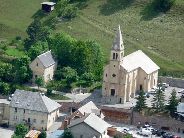 St Etienne