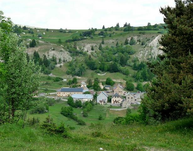 L'Enclus