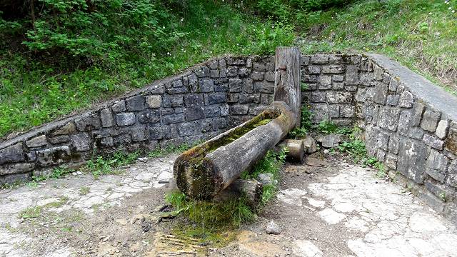 Fontaine