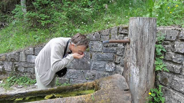 Fontaine