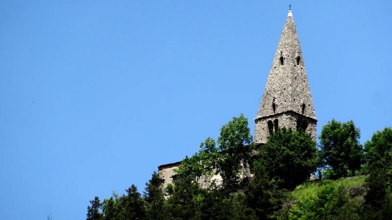 La Mre glise
