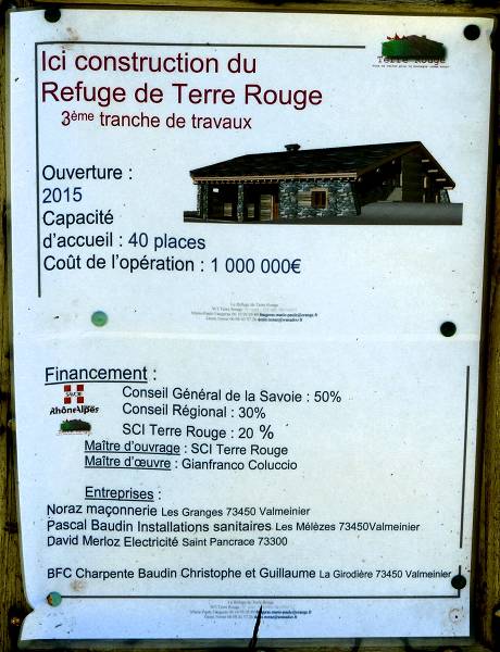 refuge