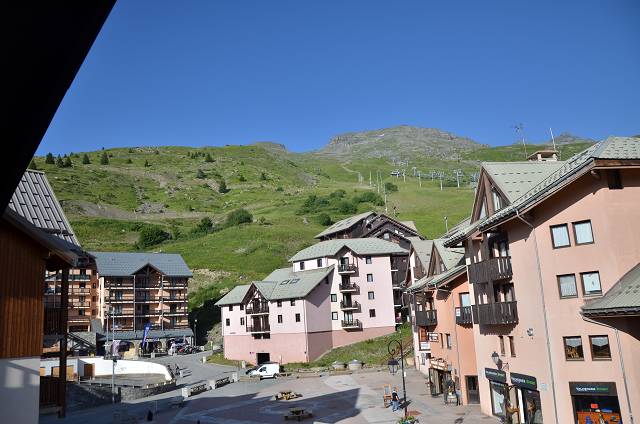 Valmeinier