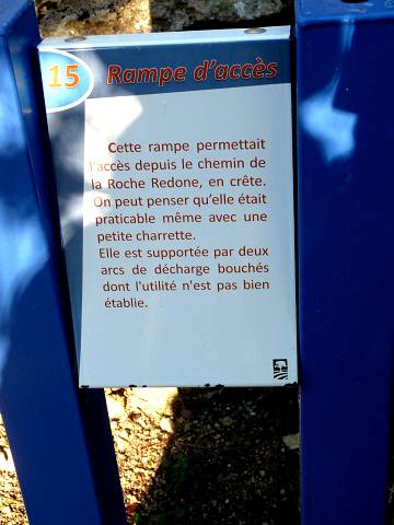 Terrasses