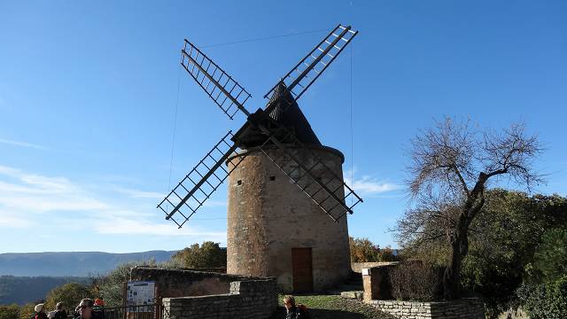 Moulin