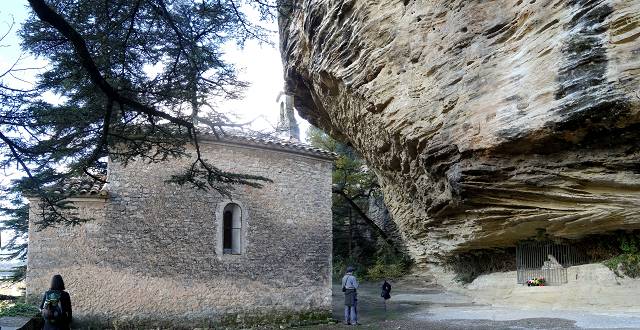 Chapelle St Michel