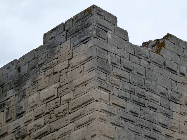 Tour mdivale