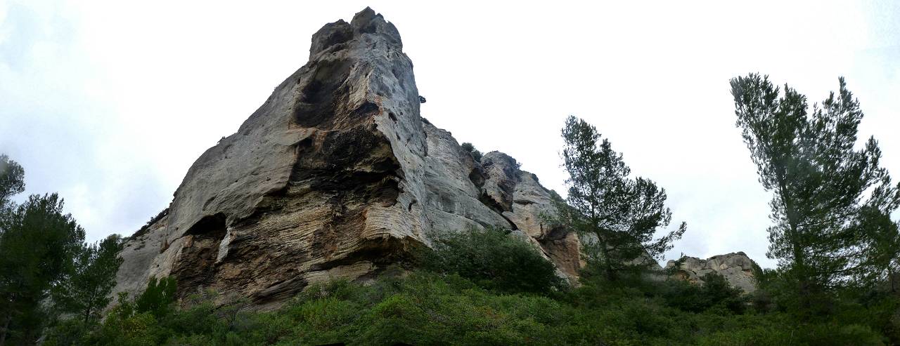 falaise