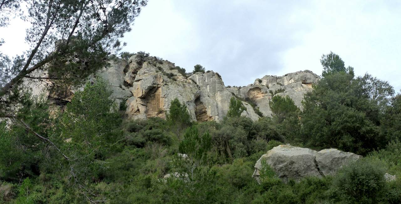 falaise