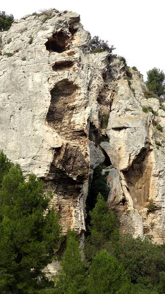 falaise