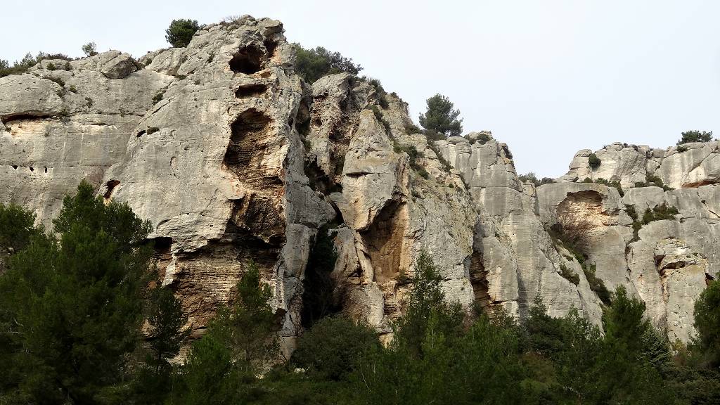 falaise