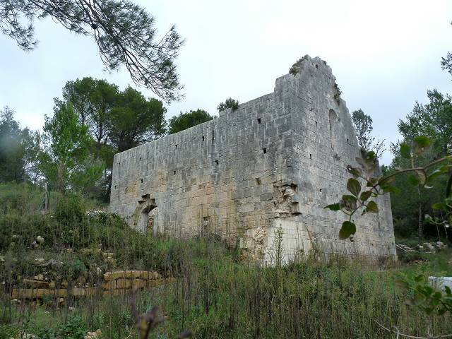 Eglise St Peyre