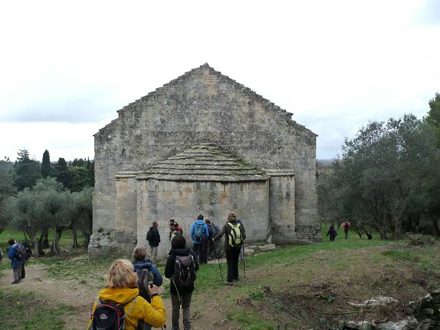 St Gabriel