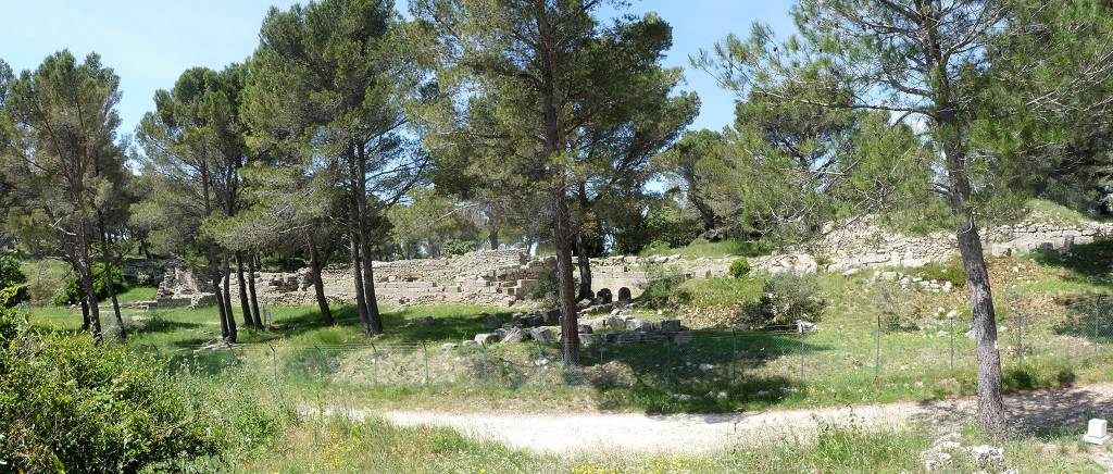 remparts