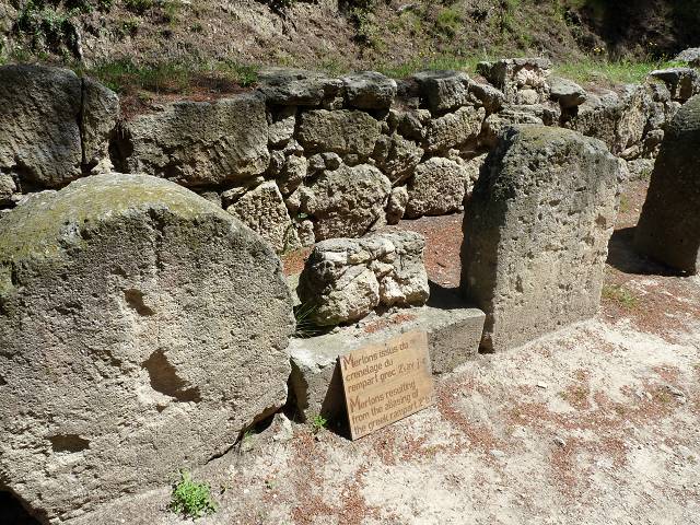 remparts