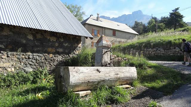 La Montagne