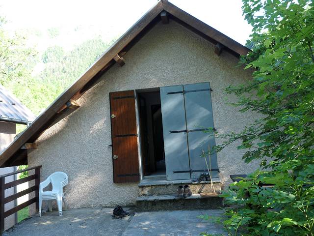 Chaudun