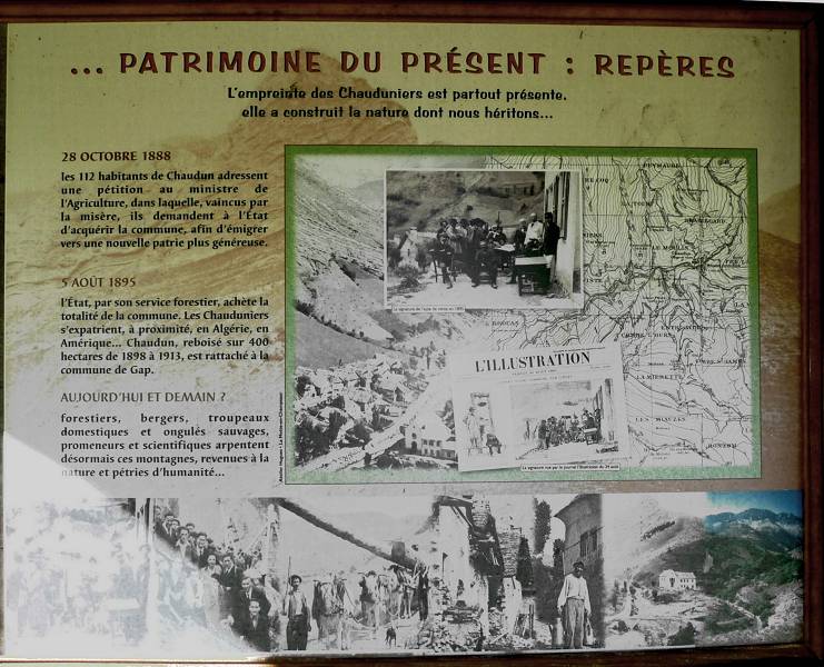 Chaudun