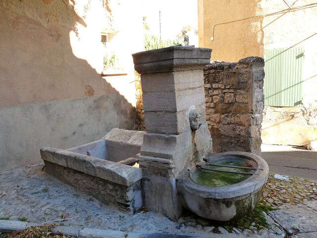 Fontaine