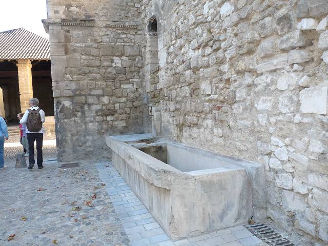 Lavoir