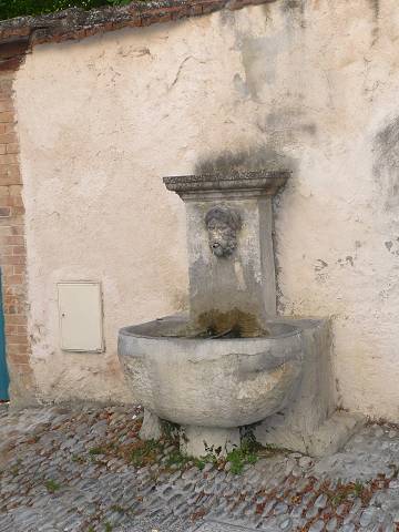 Fontaine