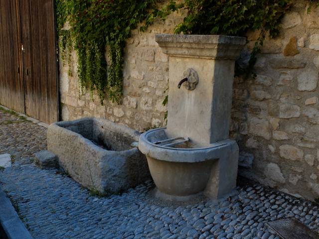 Fontaine