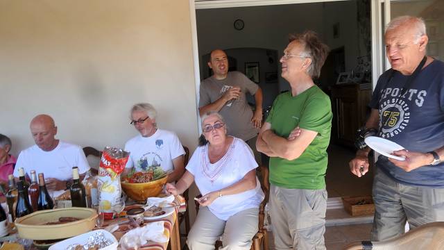Fête des 40 ans