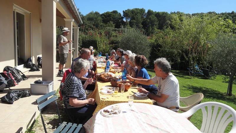 Fte des 40 ans