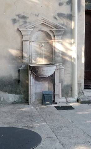 Fontaine