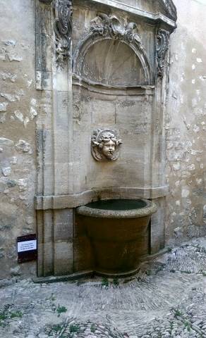 Fontaine