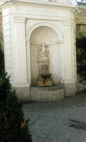 Fontaine