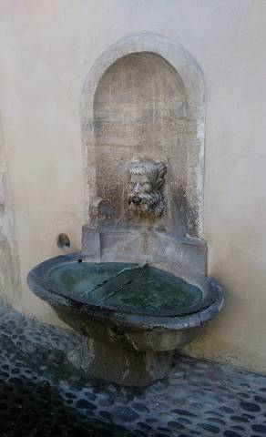 Fontaine