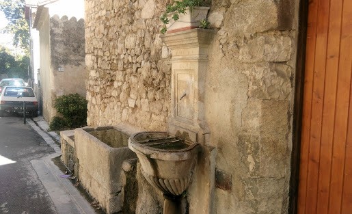 Fontaine