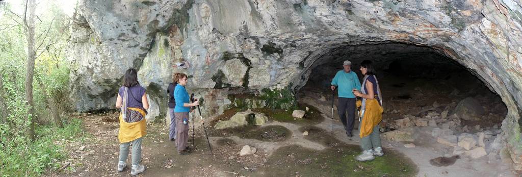 Grotte de la Figuire